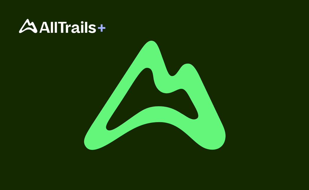 abonnement cadeau AllTrails